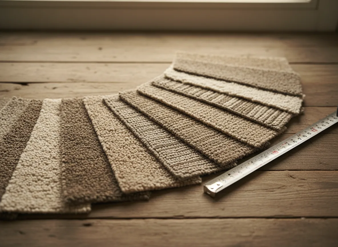 Carpet Installation Kingston, OK FAQs